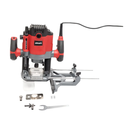 Фрезер ATLET PRT210N