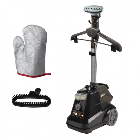 Отпариватель Bort Comfort+ black edition