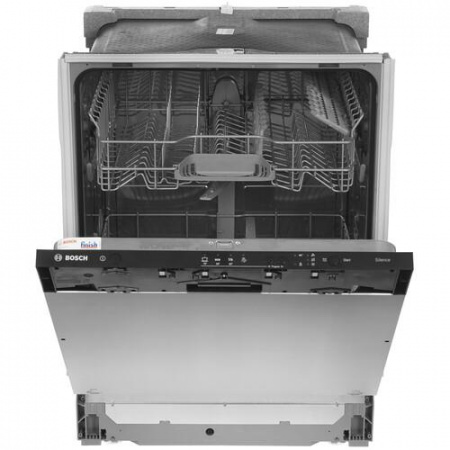 Встраиваемая посудомоечная машина Bosch SMV24AX00E