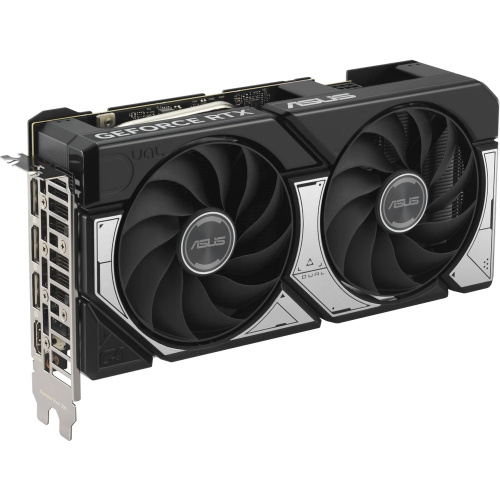 Видеокарта ASUS GeForce RTX 5060 Ti 16GB GDDR7 Dual OC Edition (Dual-RTX5060TI-O16G) (90YV0MH0-M0NA00)