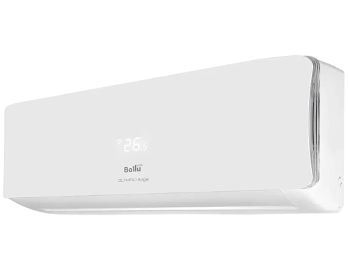 Сплит-система Ballu Bso-24Hn8_22Y Olympio Edge