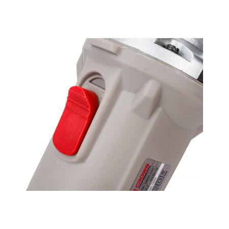 Прямошлифмашина CROWN CT13314