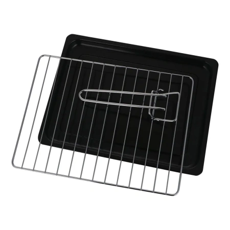 Мини-печь Hyundai MIO-HY091 черный