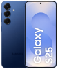 Смартфон Samsung Galaxy S25 12/256 Гб 5G Темно-Синий