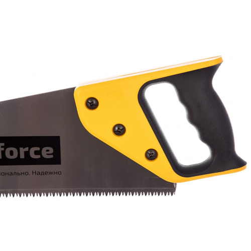Ножовка по дереву Inforce 06-08-18 500 мм