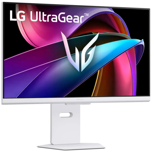 Монитор LG UltraGear 32G810SA-W.ARUZ черный
