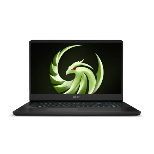 17.3" Ноутбук MSI Alpha 17 | Ryzen 9 7945HX + RTX 4060 | 17.3" 240Hz QHD