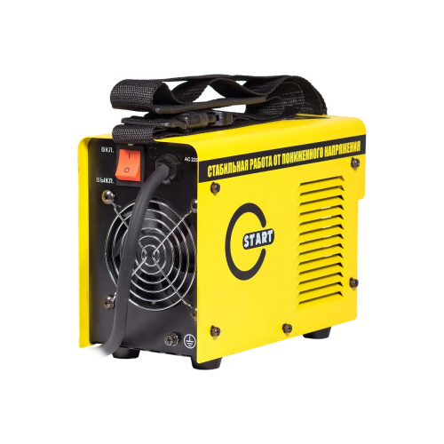 Сварочный инвертор Start ArcLine 250 (1ST250)