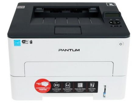 Принтер лазерный Pantum P3010DW