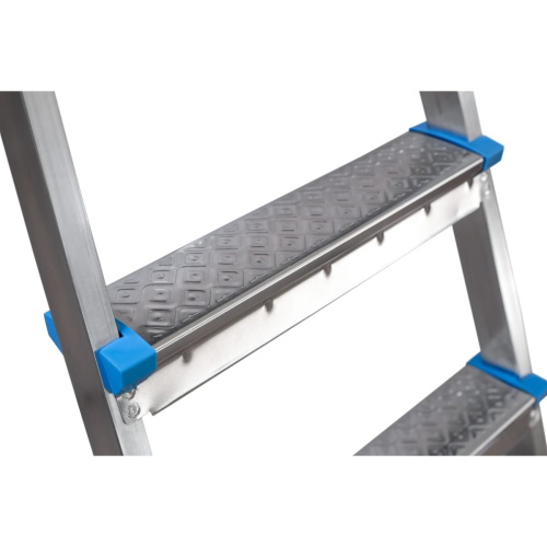 Стремянка Perilla Ярус (122205) стальная 5 ступенчатая