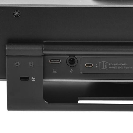 Конференц-камера Logitech ConferenceCam MeetUp CC4000E