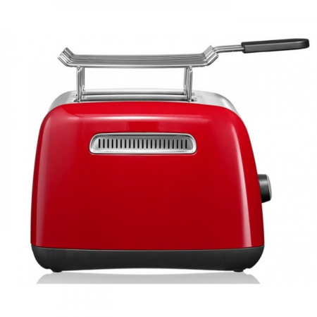 Тостер KitchenAid 5KMT221EER