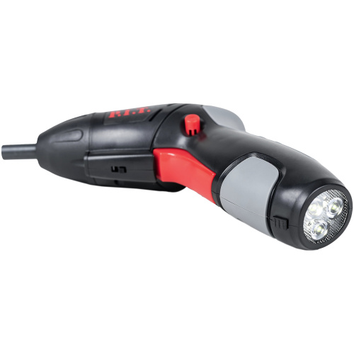 Отвертка аккумуляторная P.I.T. PD 03P3.6-006 встроенный аккум