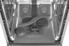 Weissgauff BDW 4508 D Autoopen Infolight