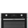 Электрический духовой шкаф Hotpoint FE9 834 JC IX черный
