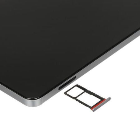8.7" Планшет Samsung Galaxy Tab A11 LTE 64 ГБ серебристый