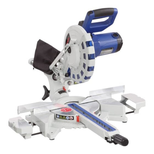 Пила торцовочная БЕЛМАШ MS B-255H (S217A)