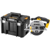 Пила циркулярная DeWalt DCS391nt-xj