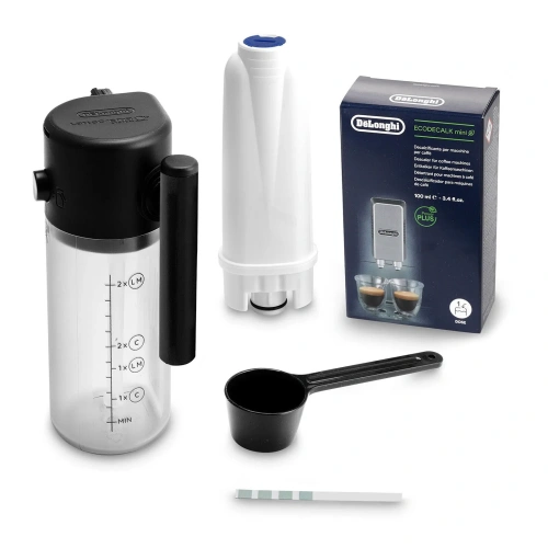 Кофемашина Delonghi ECAM293.52.B черный