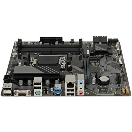 Материнская плата GIGABYTE A620M DS3H