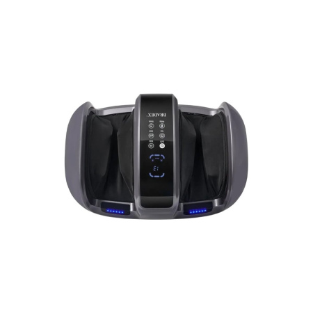 Массажер BRADEX KZ 1181 Блаженство Альфа графит