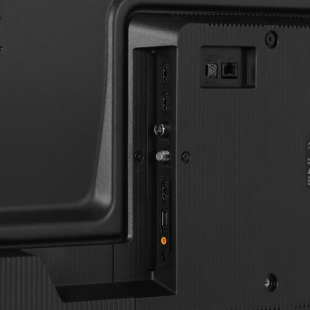 LED-телевизор iFFALCON IFF55U62 черный