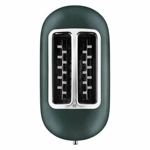 Тостер KitchenAid Artisan 5KMT2204EPP (602177) пальмовый