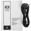 Блок питания 1STPLAYER ACK GOLD [HA-850BA2-BK] черный
