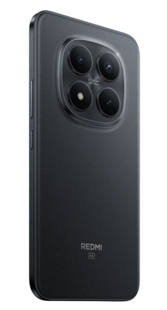 Смартфон Xiaomi Redmi Note 15 Pro + 5G 8/256 Черный