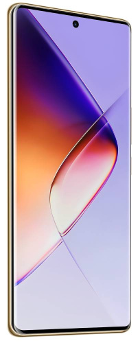 Смартфон Infinix Note 40 Pro+ 5G 12/256 Гб Зеленый