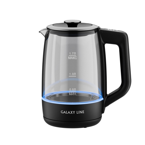 Электрочайник GALAXY GL 0567