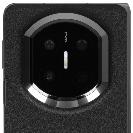 Cмартфон HUAWEI Mate X7 16/512 ГБ черный