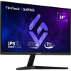 Монитор ViewSonic VX24G1-HD черный