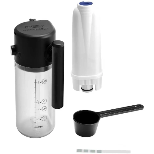 Кофемашина DeLonghi ECAM 223.61.GB