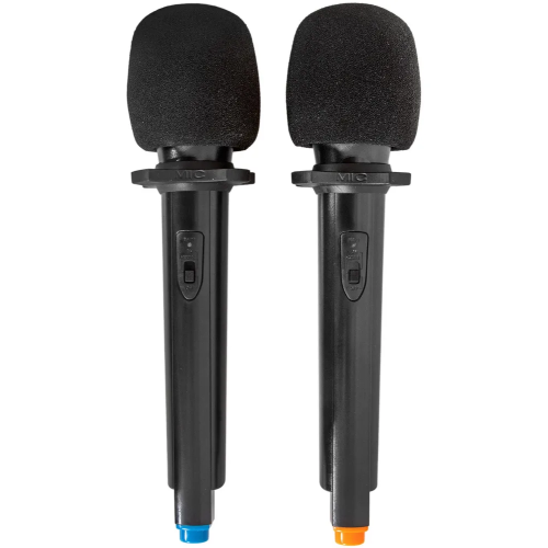 Микрофон SUPRA SWM-202