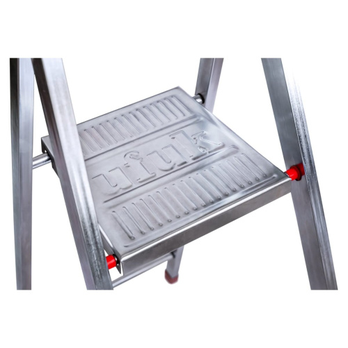 Лестница-стремянка DOGRULAR УФУК 122107 стальная 7-и ступенчатая