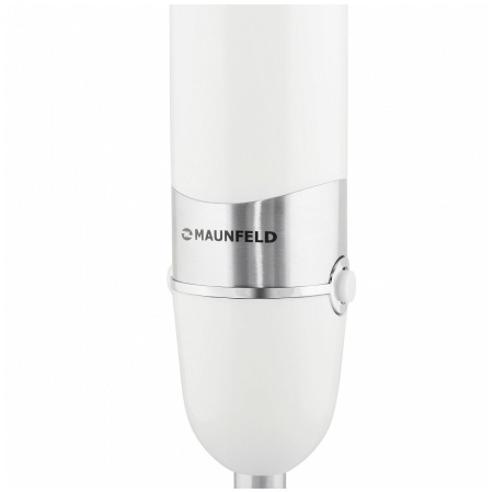 Блендер MAUNFELD MHBL.1000W белый