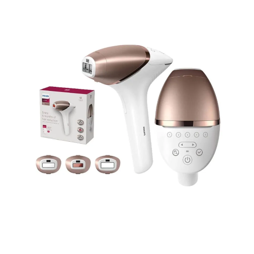 Фотоэпилятор Philips BRI955/60 Lumea IPL