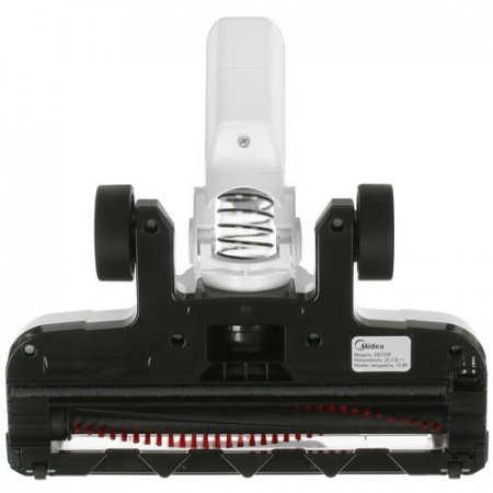 Пылесос  вертикальный  Midea VSS3500  белый