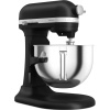 Миксер KitchenAid 5KSM60SPXEBM Artisan черный матовый
