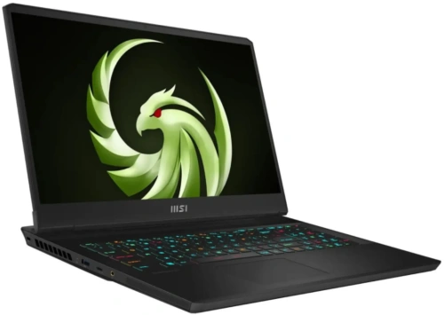 17.3" Ноутбук MSI Alpha 17 | Ryzen 9 7940HX + RTX 4070 | 2K 240Hz