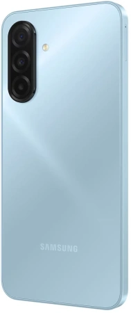 Смартфон Samsung Galaxy A17 6/128 Голубой