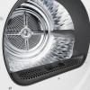 Сушильная машина Gorenje DG89D белый