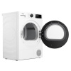 Сушильная машина Hisense DH1I800UW2E/C белый