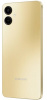 Смартфон Samsung Galaxy A06 4/64Гб Золотой