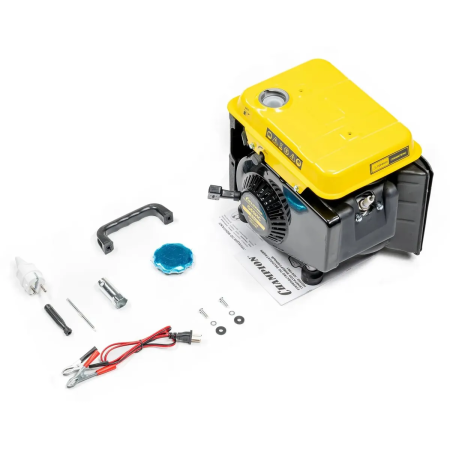 Генератор Champion PNIGG950