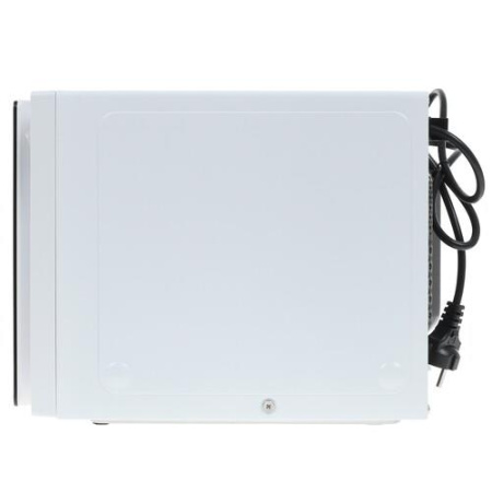 Микроволновая печь LG NeoChef MW25R35GISW белый