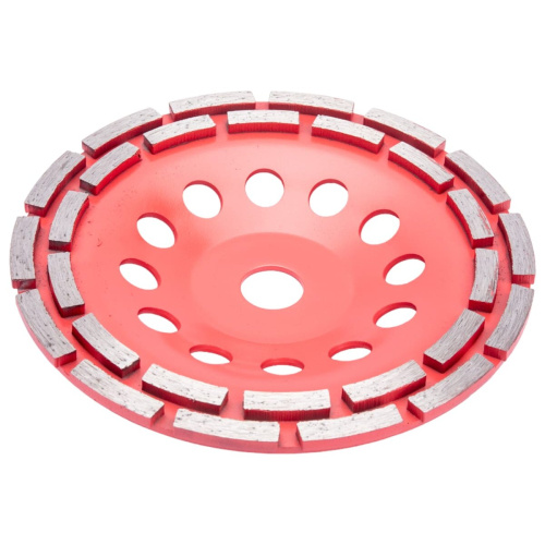 Чаша алмазная сегмент REDCHILI 04-180-16 180мм
