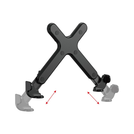 Кронштейн UniTeki DMN05B black