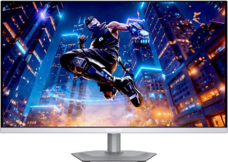 27" Монитор GigaByte MO27Q2A ICE белый